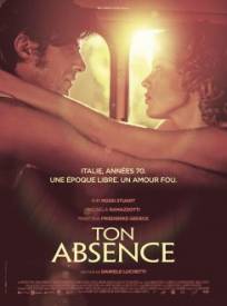 Ton absence  (Anni Felici)