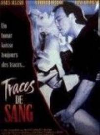 Traces de sang  (Traces of red)