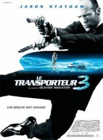 Le Transporteur 3 (The Transporter III)