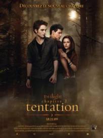 Twilight - Chapitre 2 : tentation  (New Moon)
