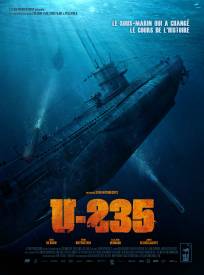 U-235  (Torpedo)