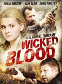 Ultimate Endgame  (Wicked Blood)