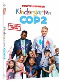 Un flic à la maternelle 2  (Kindergarten Cop 2)