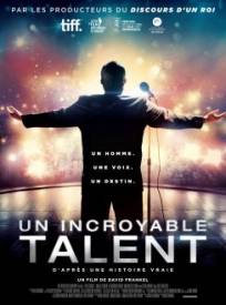 Un Incroyable talent  (One Chance)