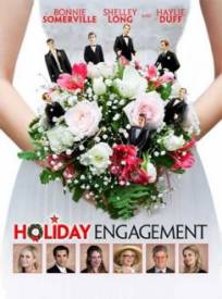 Un mari à louer  (Holiday Engagement)