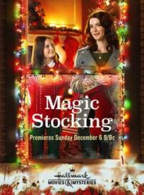 Un Noël magique  (Magic Stocking)