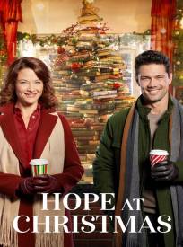 Un nouveau chapitre pour Noël  (Hope at Christmas)
