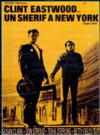 Un shérif à New York  (Coogan's Bluff)