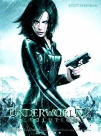 Underworld 2 - Evolution  (Underworld: Evolution)