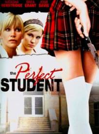 Une coupable idéale (TV)  (The Perfect Student (TV))