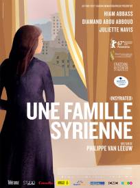 Une famille syrienne  (Insyriated)