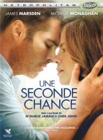 Une seconde chance  (The Best of Me)
