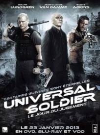 Universal Soldier - Le Jour du jugement  (Universal Soldier : Day of Reckoning)