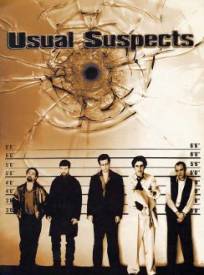 Usual Suspects  (The Usual Suspects)