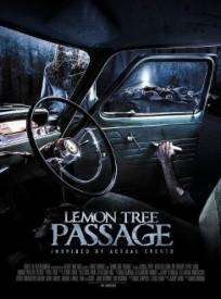 Lemon Tree Passage (Vahset Geçidi)