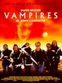 Vampires  (John Carpenter's Vampires)