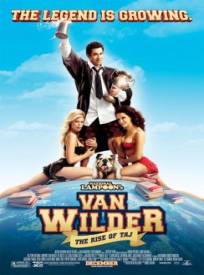 Van Wilder 2 : Sexy Party  (Van Wilder: The Rise of Taj)