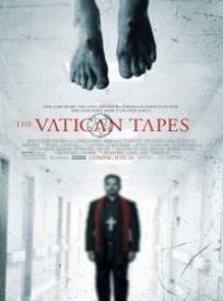 Vatican Tapes (Les Dossiers secrets du Vatican)