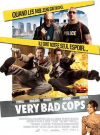 Very Bad Cops  (The Other Guys)