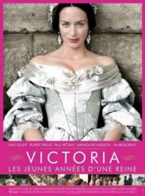 Victoria : les jeunes années d'une reine  (The Young Victoria)