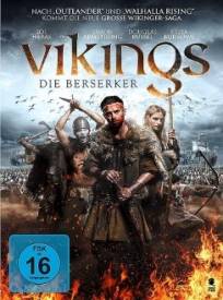 Vikings - L'âme des guerriers (The Berserkers)