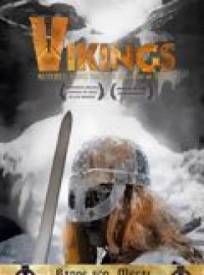 Vikings  (Severed Ways: The Norse Discovery of America)