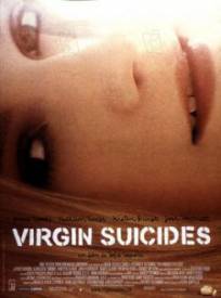 Virgin suicides  (The Virgin Suicides)