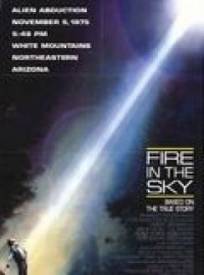Visiteurs extraterrestres  (Fire in the Sky)
