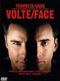 Volte/Face  (Face/Off)