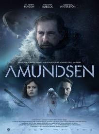 Voyage au bout de la Terre  (Amundsen)