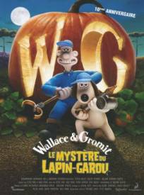 Wallace et Gromit : le Mystère du lapin-garou  (Wallace & Gromit: the Curse of the Were-Rabbit)
