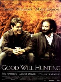 Will Hunting  (Good Will Hunting)