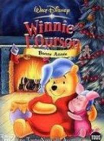Winnie l'Ourson - Bonne année  (Winnie the Pooh: A Very Merry Pooh Year)