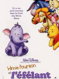Winnie l'ourson et l'Efélant  (Pooh's Heffalump Movie)
