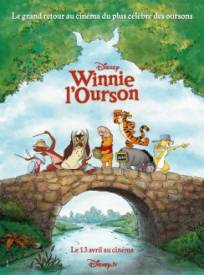 Winnie l'ourson  (Winnie The Pooh)