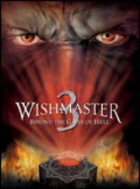 Wishmaster 3 : Au-delà des portes (V)  (Wishmaster 3 : Beyond the Gates of Hell)