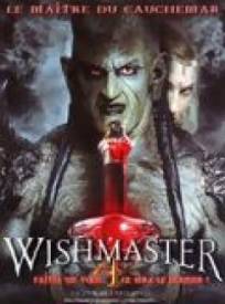 Wishmaster 4  (Wishmaster 4 : The Prophecy Fulfilled)