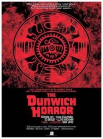 Witches  (The Dunwich Horror)