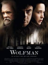 Wolfman  (The Wolfman)