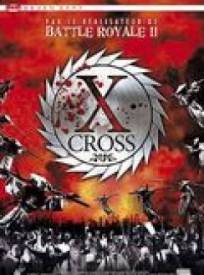 X-Cross  (XX (ekusu kurosu): makyô densetsu)