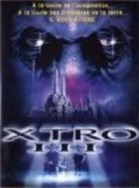 XTRO III  (Xtro III : Watch the Skies)