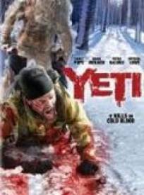 Yéti  (Yeti: Curse of the Snow Demon)