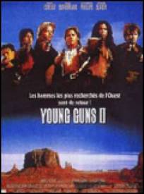 Young Guns 2  (Young Guns II)