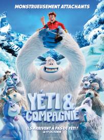 Yéti & Compagnie  (Smallfoot)