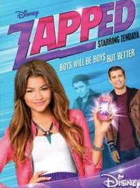 Zapped : Une application d'enfer !  (Zapped)