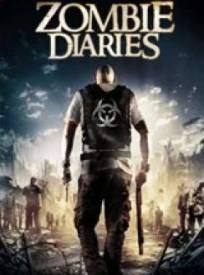 Zombie Diaries - Journal d'un zombie  (The Zombie Diaries)