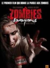 Zombies Anonymous  (Last Rites of the Dead)